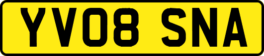 YV08SNA