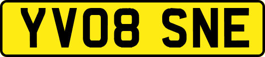 YV08SNE