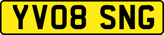 YV08SNG