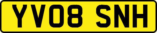 YV08SNH