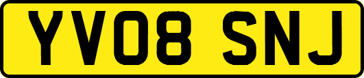 YV08SNJ