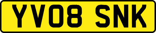 YV08SNK