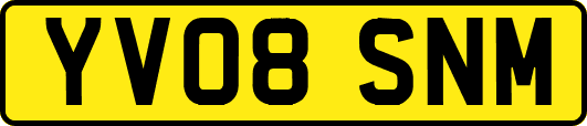 YV08SNM