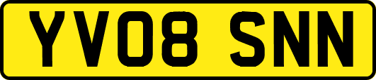 YV08SNN