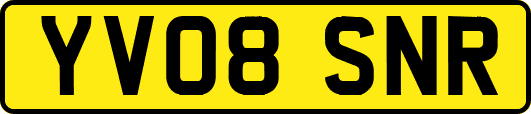 YV08SNR