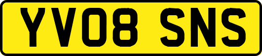 YV08SNS