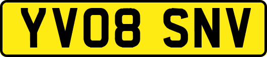YV08SNV