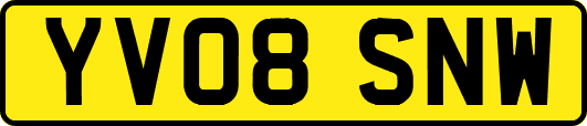 YV08SNW
