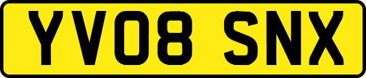 YV08SNX