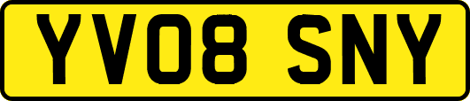 YV08SNY