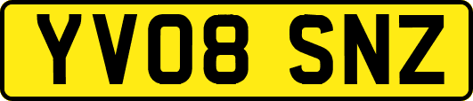 YV08SNZ