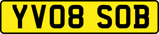 YV08SOB