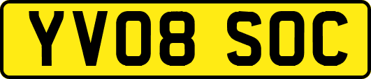 YV08SOC