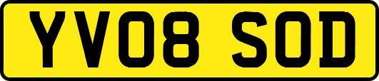YV08SOD