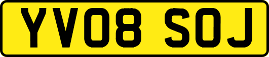 YV08SOJ