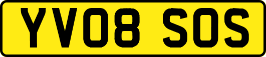 YV08SOS