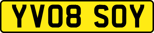 YV08SOY