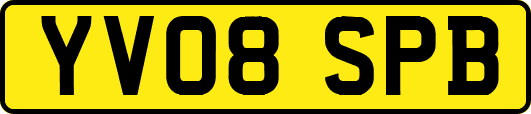 YV08SPB