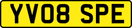 YV08SPE