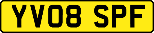 YV08SPF
