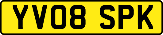 YV08SPK