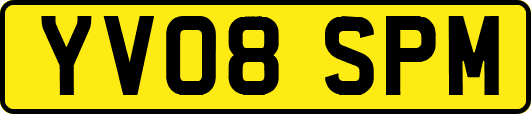 YV08SPM