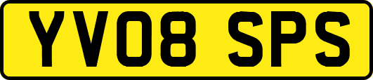 YV08SPS