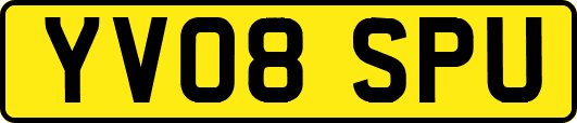 YV08SPU