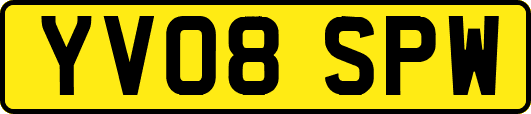 YV08SPW