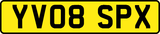 YV08SPX