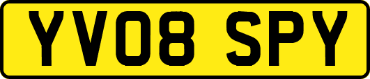 YV08SPY