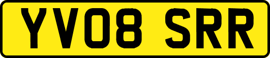 YV08SRR