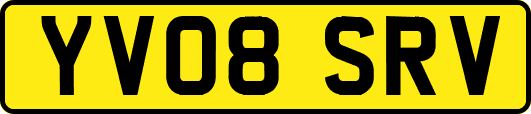 YV08SRV