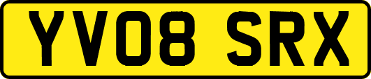 YV08SRX