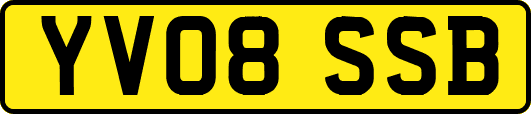 YV08SSB