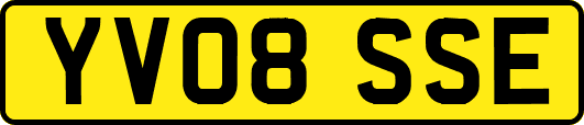 YV08SSE