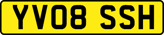 YV08SSH