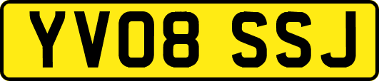 YV08SSJ