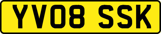 YV08SSK