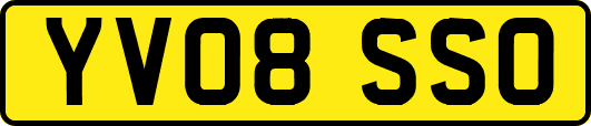 YV08SSO