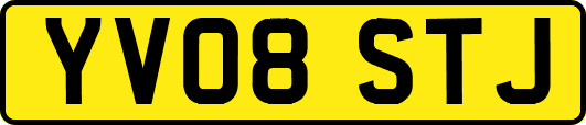 YV08STJ
