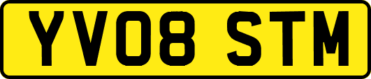 YV08STM
