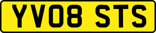YV08STS