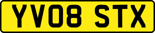 YV08STX