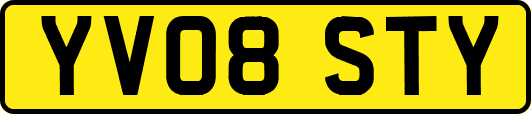 YV08STY