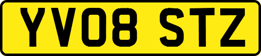 YV08STZ