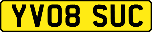 YV08SUC