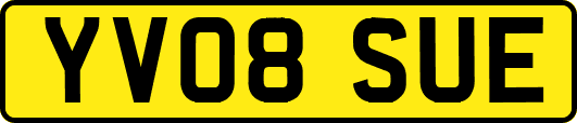 YV08SUE
