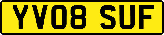 YV08SUF