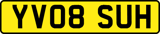YV08SUH